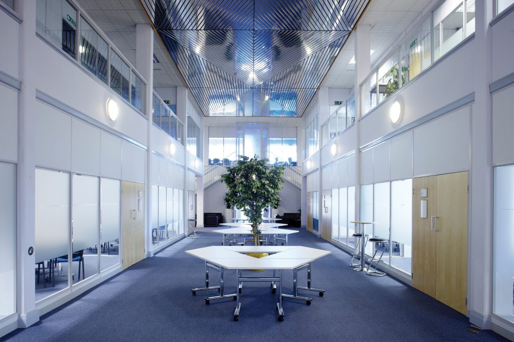 Training & Meeting Room hire in Melton Mowbray Leicestershire